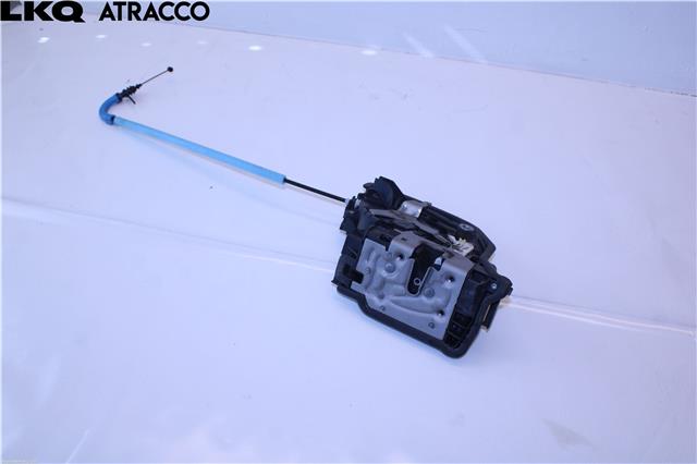 Diverse deler til BMW 2-Serie 2014-2021 (F22/F23) (F22/F23) (51217281934|)