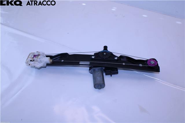 Ruteheis til BMW 2-Serie 2014-2021 (F22/F23) (F22/F23) (51337490194|)