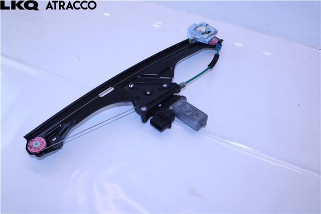Ruteheis til BMW 2-Serie 2014-2021 (F22/F23) (F22/F23) (51337490192|)