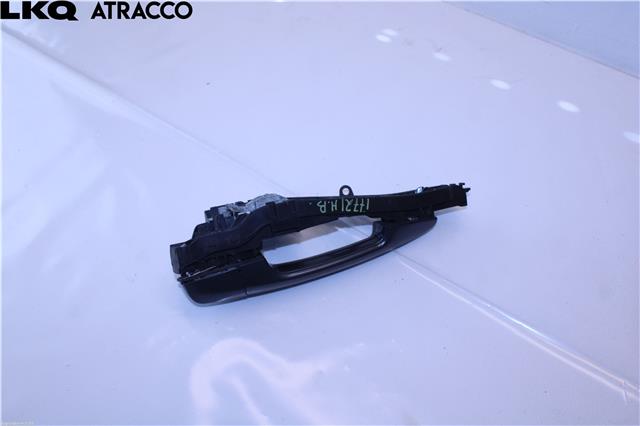 Dørhåndtak utv høyre til BMW 2-Serie 2014-2021 (F22/F23) (F22/F23) (51217396306|)
