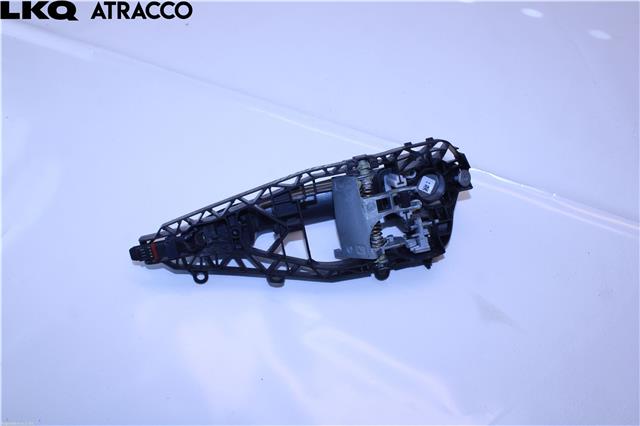 Dørhåndtak utv høyre til BMW 2-Serie 2014-2021 (F22/F23) (F22/F23) (51217433844|)
