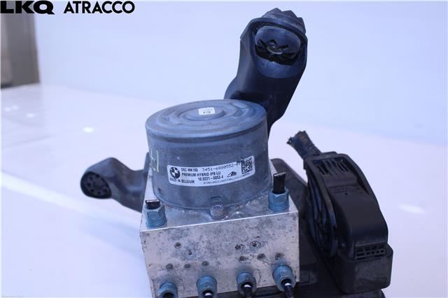 ABS sentral til BMW 2-Serie 2014-2021 (F22/F23) (F22/F23) (34515A374B9|)