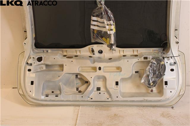 Bakluke til Volvo XC60 2008-2013 (Type I, Fase 1)  (39811096|)