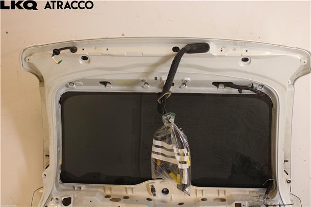 Bakluke til Volvo XC60 2008-2013 (Type I, Fase 1)  (39811096|)