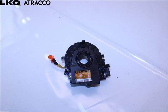 Airbag slepering til Toyota Auris 2015-2019 (Type II, Fase 2)  (8924502060|)
