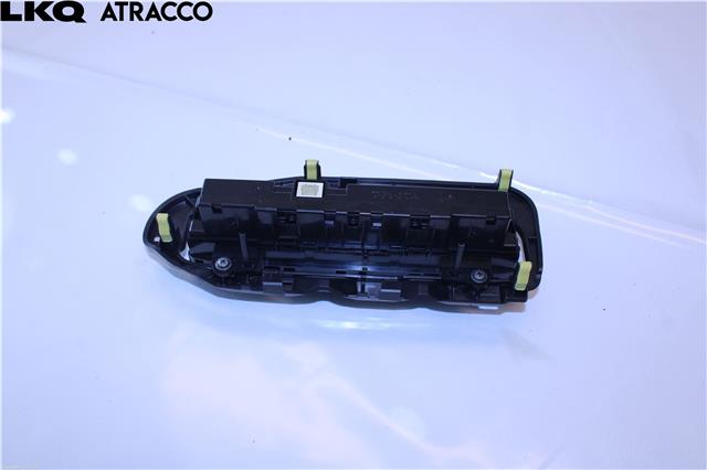 Varmeapparat betjening til Toyota Auris 2013-2015 (Type II, Fase 1)  (5590002820|)