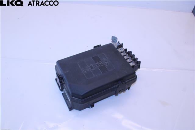 Sikringsboks til Opel Astra K 2015-->> (39040854|)