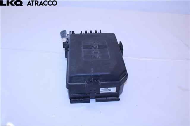 Sikringsboks til Opel Astra K 2015-->> (39040854|)