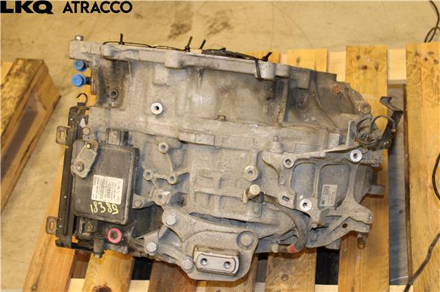 Girkasse automat til Toyota Proace 2016-->> (Type II)  (SU001A4408|)