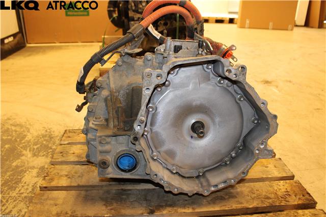 Girkasse automat til Toyota Auris 2010-2012 (Type I, Fase 2)  (3090047062|)