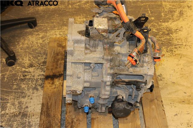 Girkasse automat til Toyota Auris 2010-2012 (Type I, Fase 2)  (3090047062|)
