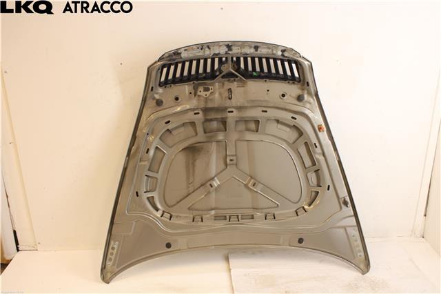 Panser til Škoda Octavia 2009-2013 (Type II, Fase 2) (1Z0823031B|)
