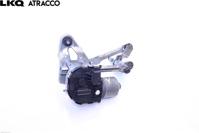 Viskermotor frontrute til Peugeot 3008 2009-2016 (Type I)  (9671062180|)