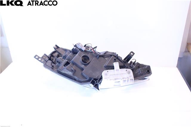 Frontlykt venstre halogen til Nissan Leaf 2011-2017 (Type I)  (260603NL0B|)