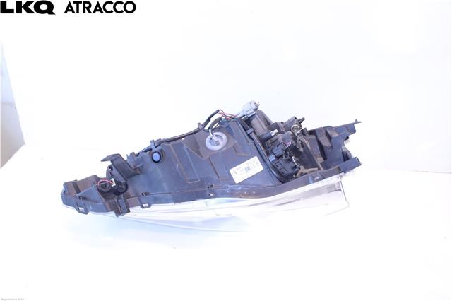 Frontlykt venstre halogen til Nissan Leaf 2011-2017 (Type I)  (260603NL0B|)