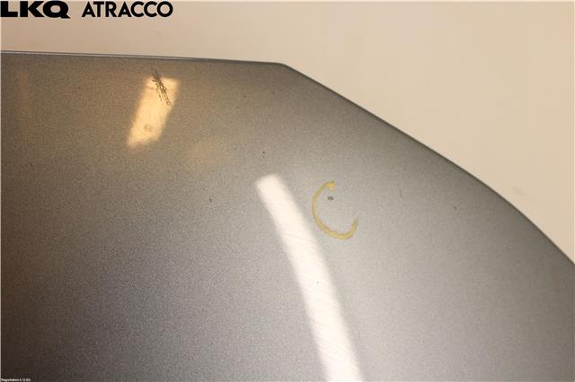 Panser til BMW 5-Serie 2010-2017 (F10/F11) (F10/F11) (41617207194|)