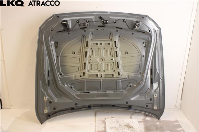 Panser til BMW 5-Serie 2010-2017 (F10/F11) (F10/F11) (41617207194|)