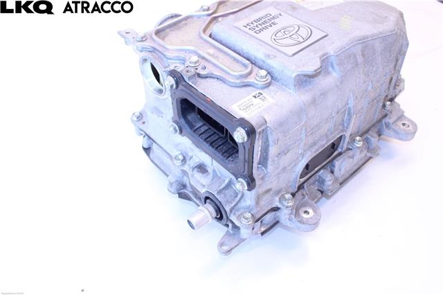 Inverter hybrid til Toyota Yaris 2014-2020 (Type III, Fase 2)  (G920052033|)