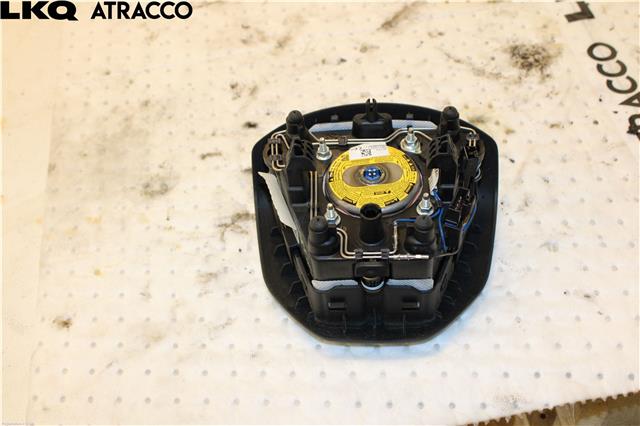 Airbag rattpute til Toyota Proace 2016-->> (Type II) (SU001A6311|)