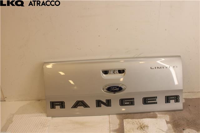 Bakluke lem til Ford Ranger / Ranger Raptor 2015-2022 (2413853|)
