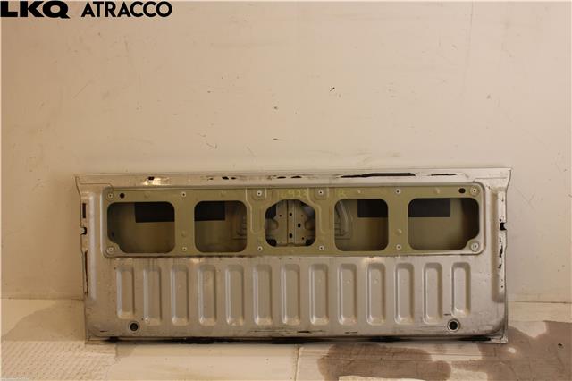 Bakluke lem til Ford Ranger / Ranger Raptor 2015-2022 (2413853|)