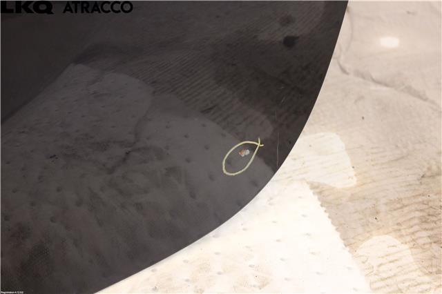 Bakluke combi til BMW 2-Serie 2014-2021 (F22/F23) (F22/F23) (41007317766|)