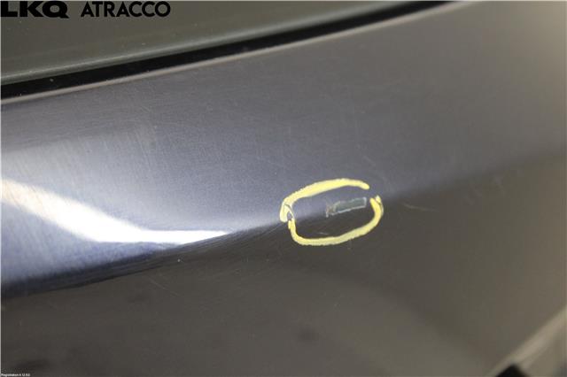 Bakluke combi til BMW 2-Serie 2014-2021 (F22/F23) (F22/F23) (41007317766|)