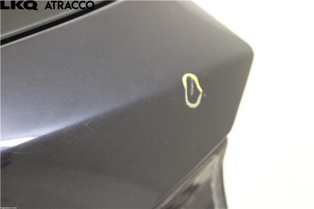 Bakluke combi til BMW 2-Serie 2014-2021 (F22/F23) (F22/F23) (41007317766|)