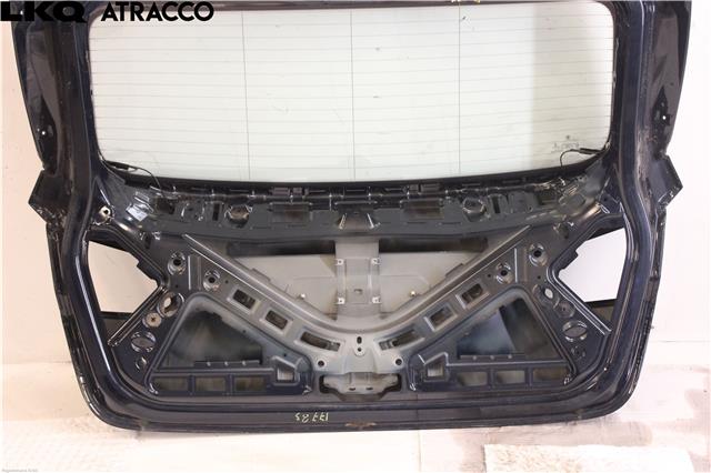 Bakluke combi til BMW 2-Serie 2014-2021 (F22/F23) (F22/F23) (41007317766|)