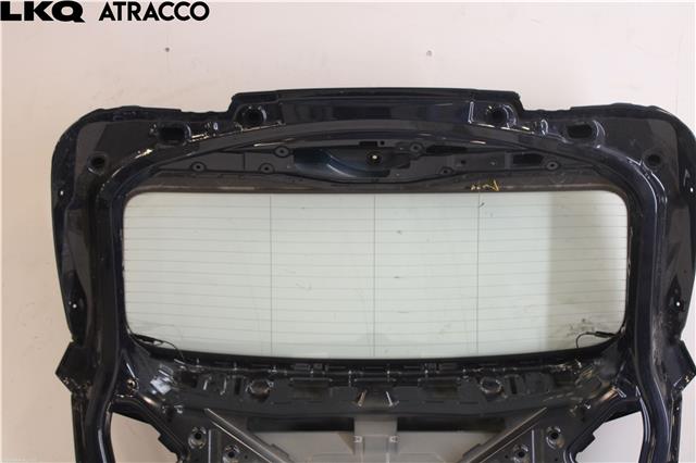 Bakluke combi til BMW 2-Serie 2014-2021 (F22/F23) (F22/F23) (41007317766|)