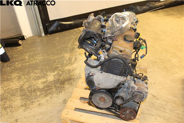 Motor bensin til Peugeot 207 2006-2012  (0135RC|)