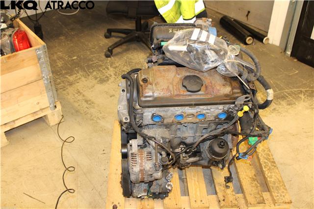 Motor bensin til Peugeot 207 2006-2012  (0135RC|)
