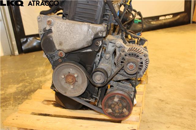 Motor bensin til Peugeot 207 2006-2012  (0135RC|)