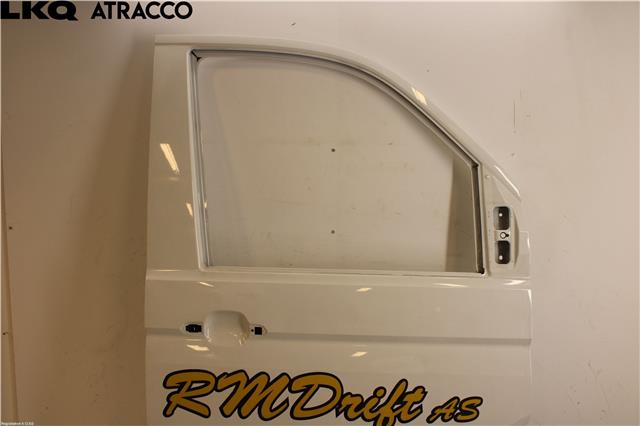 Dør høyre foran til VW Crafter 2016-->> (Type II)  (7C0831056G|)
