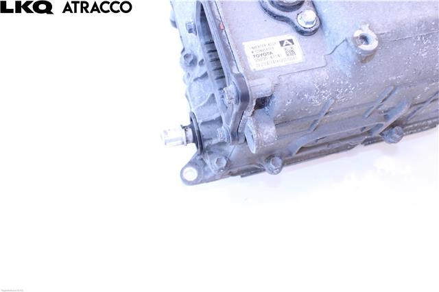 Inverter hybrid til Toyota Auris 2010-2012 (Type I, Fase 2)  (G920047141|)