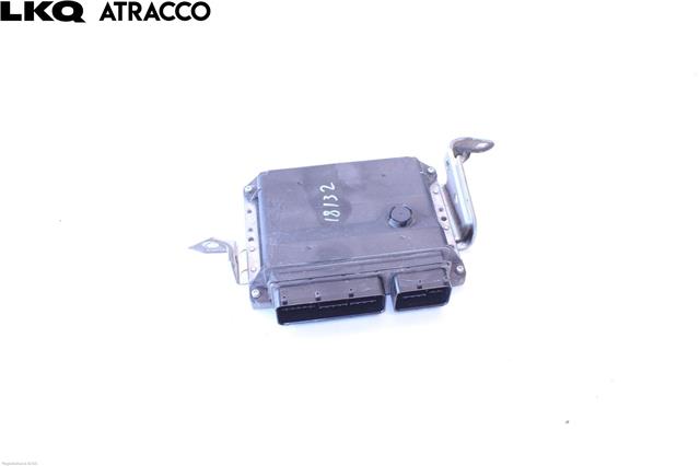 Styreenhet motor til Toyota Auris 2010-2012 (Type I, Fase 2)  (896610Z250|)