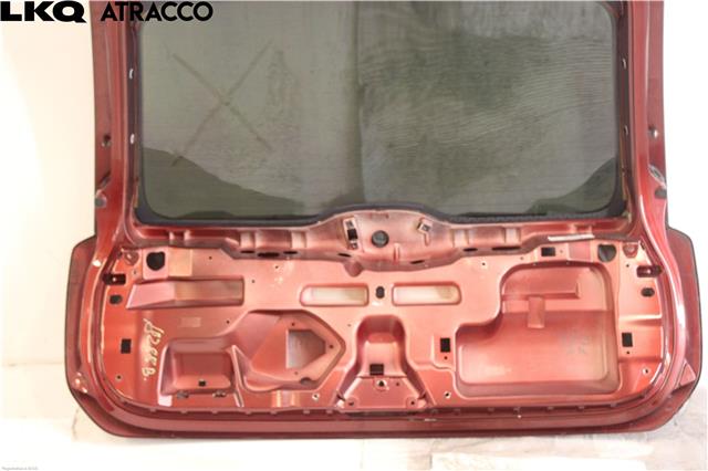 Bakluke til Volvo XC60 2008-2013 (Type I, Fase 1)  (39811096|)
