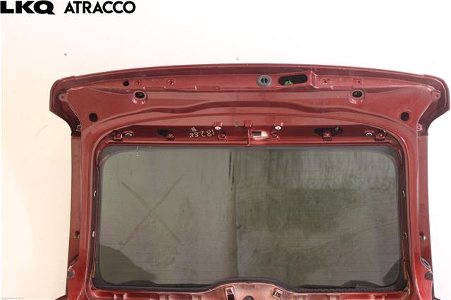 Bakluke til Volvo XC60 2008-2013 (Type I, Fase 1)  (39811096|)