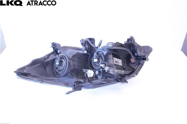 Frontlykt høyre halogen til Toyota Auris 2010-2012 (Type I, Fase 2)  (8113002A40|)