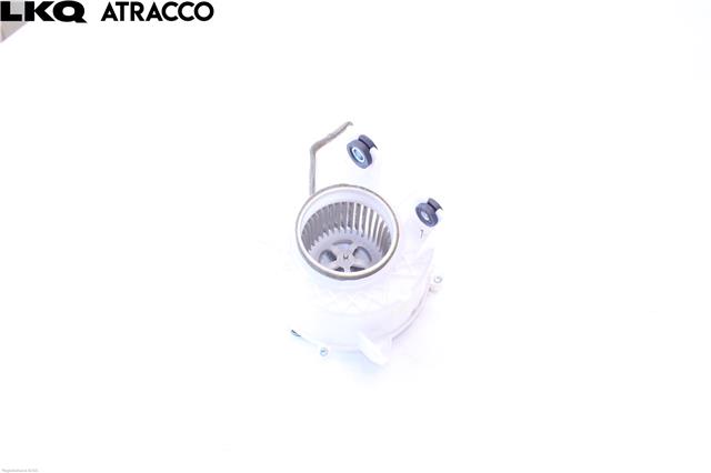 Varmeapparat motor til Toyota Auris 2010-2012 (Type I, Fase 2)  (G923076010|)