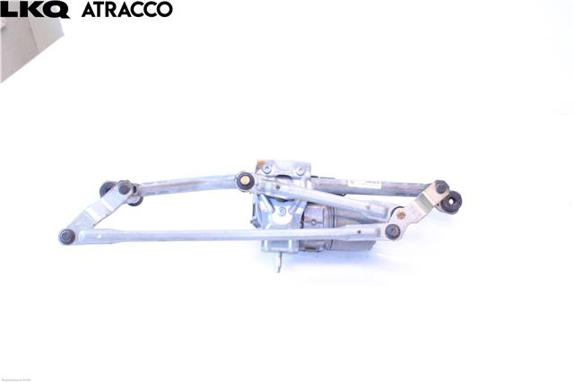 Viskermotor frontrute til VW Caddy 2010-2015 (Type III, Fase 2)  (1T1955023A|)