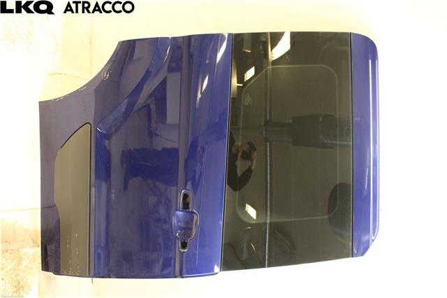 Dør høyre bak til Ford Transit Connect, 2018-->> Type II, Fase 2  