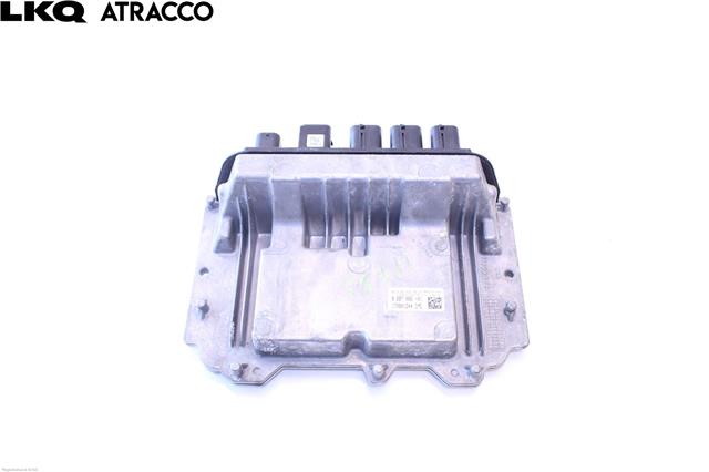Styreenhet motor til BMW 2-Serie 2014-2021 (F22/F23) (F22/F23) (868706601|)