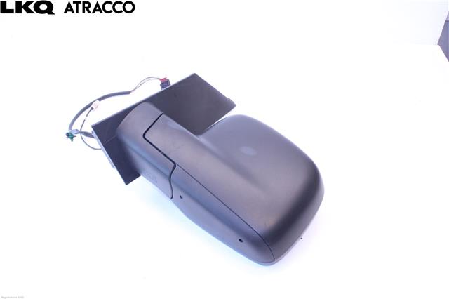 Speil venstre til VW Caddy 2010-2015 (Type III, Fase 2)  (2K5857507AC|)