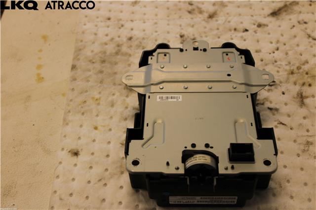 Instrument kjørecomputer til Toyota Proace 2016-->> (Type II) (SU001A5005|)