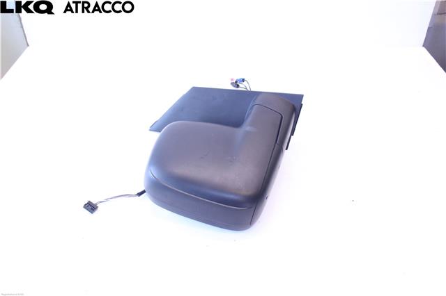 Speil høyre til VW Caddy 2010-2015 (Type III, Fase 2)  (2K5857508AE|)