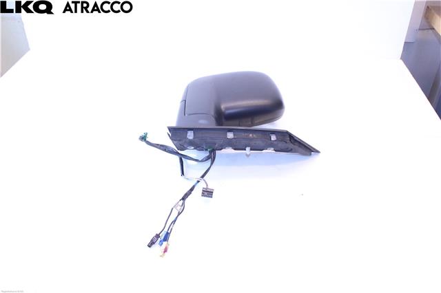 Speil høyre til VW Caddy 2010-2015 (Type III, Fase 2)  (2K5857508AE|)