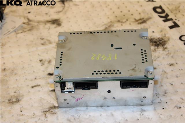 Bilstereo til Ford Fiesta 2013-2017 (Type VI, Fase 2)  (2277323|)