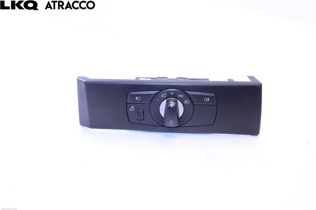 Bryter lys til BMW 5-Serie 2003-2010 (E60/E61) (E60/E61) (6988565|)