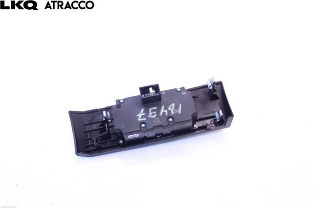 Bryter lys til BMW 5-Serie 2003-2010 (E60/E61) (E60/E61) (6988565|)